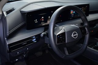 2025 Nissan Murano FWD SV — photo 16