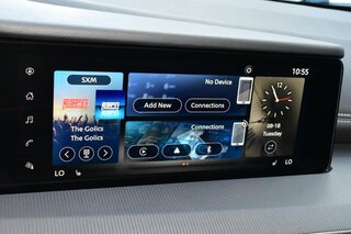 2025 Nissan Murano FWD SV — photo 18
