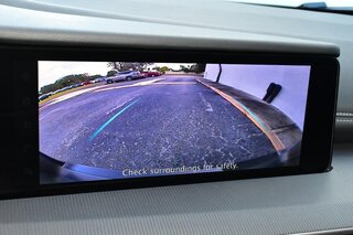 2025 Nissan Murano FWD SV — photo 19
