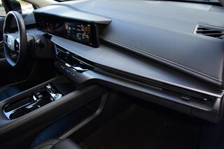 2025 Nissan Murano FWD SV — photo 12