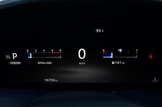2025 Nissan Murano FWD SV — photo 23