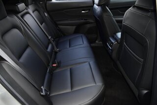 2025 Nissan Murano FWD SV — photo 10