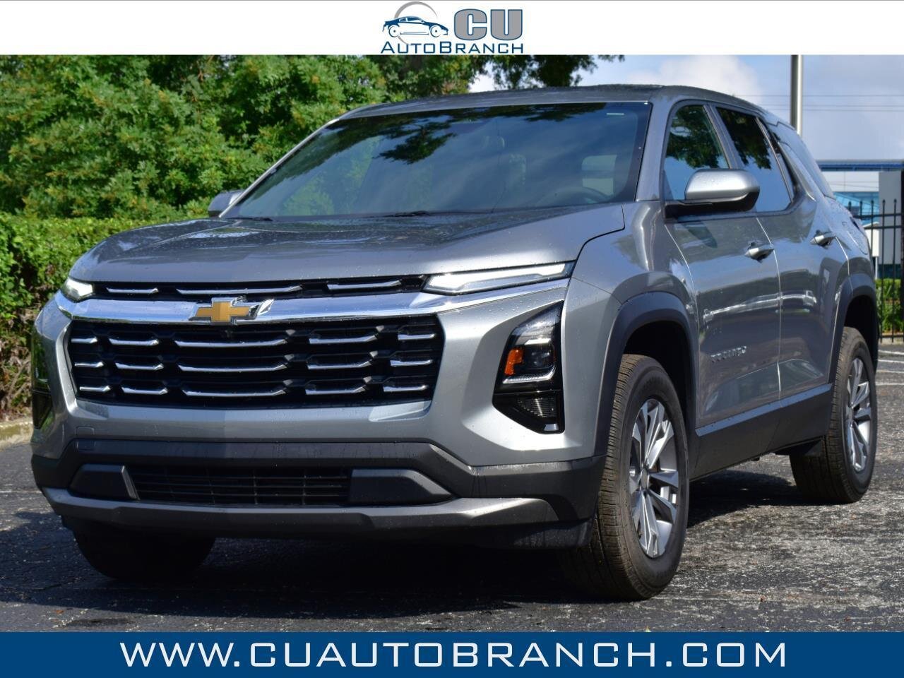 2026 Chevrolet Equinox, seller photo