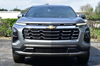 2026 Chevrolet Equinox FWD 4dr LT w/1LT — photo 5