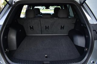 2026 Chevrolet Equinox FWD 4dr LT w/1LT — photo 12