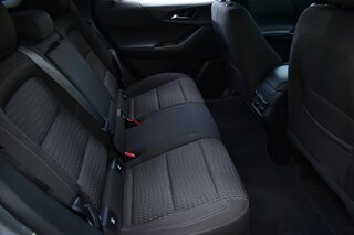 2026 Chevrolet Equinox FWD 4dr LT w/1LT — photo 9