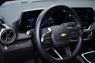 2026 Chevrolet Equinox FWD 4dr LT w/1LT — photo 13