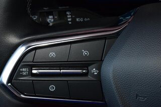 2026 Chevrolet Equinox FWD 4dr LT w/1LT — photo 19