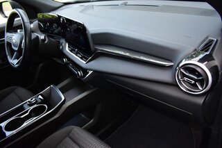 2026 Chevrolet Equinox FWD 4dr LT w/1LT — photo 11