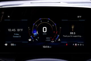 2026 Chevrolet Equinox FWD 4dr LT w/1LT — photo 20