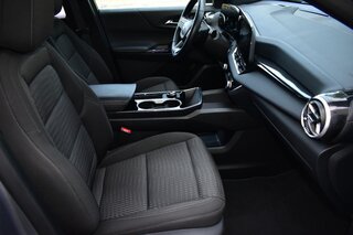 2026 Chevrolet Equinox FWD 4dr LT w/1LT — photo 10
