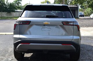 2026 Chevrolet Equinox FWD 4dr LT w/1LT — photo 4