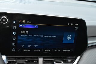 2026 Chevrolet Equinox FWD 4dr LT w/1LT — photo 15