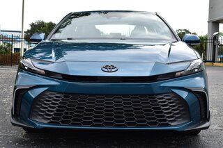 2026 Toyota Camry SE (Natl) — photo 7