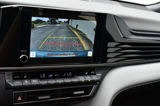 2026 Toyota Camry SE (Natl) — photo 18