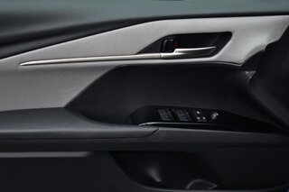 2026 Toyota Camry SE (Natl) — photo 14