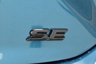 2026 Toyota Camry SE (Natl) — photo 9