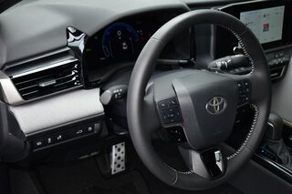2026 Toyota Camry SE (Natl) — photo 15