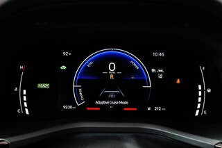 2026 Toyota Camry SE (Natl) — photo 21