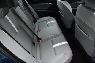 2026 Toyota Camry SE (Natl) — photo 11