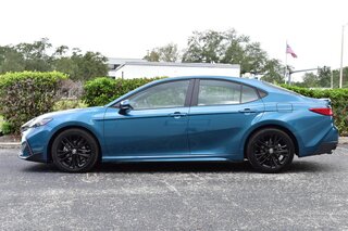 2026 Toyota Camry SE (Natl) — photo 2