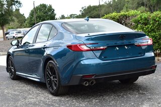 2026 Toyota Camry SE (Natl) — photo 3