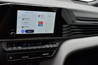 2026 Toyota Camry SE (Natl) — photo 17