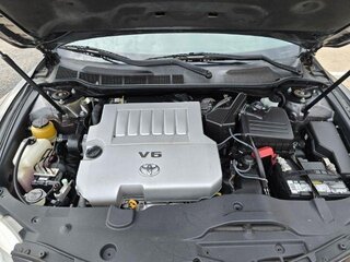 2011 Toyota Camry XLE V6 — photo 15