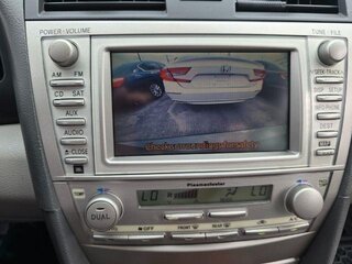 2011 Toyota Camry XLE V6 — photo 14
