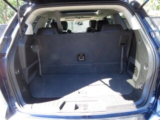 2017 Buick Enclave FWD 4dr Leather — photo 12