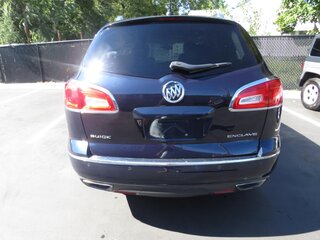 2017 Buick Enclave FWD 4dr Leather — photo 7