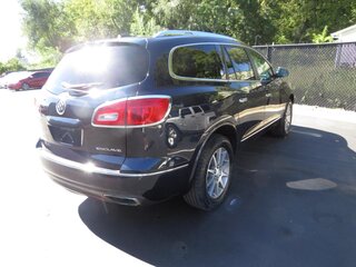 2017 Buick Enclave FWD 4dr Leather — photo 6