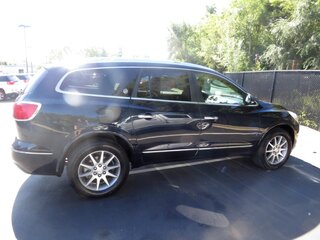 2017 Buick Enclave FWD 4dr Leather — photo 5