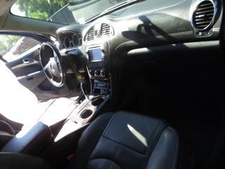 2017 Buick Enclave FWD 4dr Leather — photo 14