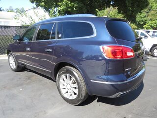 2017 Buick Enclave FWD 4dr Leather — photo 8