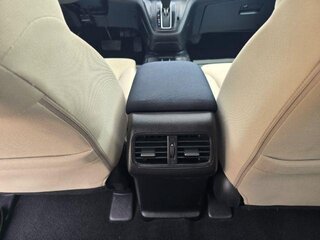 2015 Honda CR-V EX — photo 11