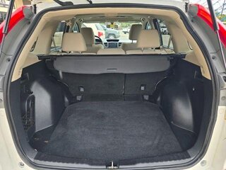 2015 Honda CR-V EX — photo 12