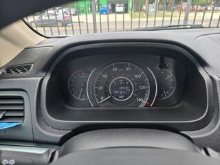 2015 Honda CR-V EX — photo 13