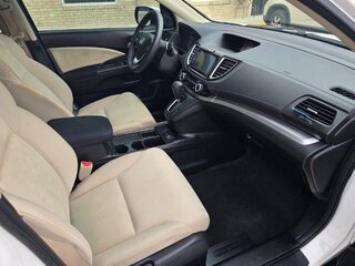 2015 Honda CR-V EX — photo 7