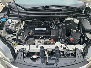 2015 Honda CR-V EX — photo 16