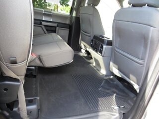 2020 Ford F-150 King Ranch 4WD SuperCrew 5.5' Box — photo 16