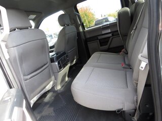 2020 Ford F-150 King Ranch 4WD SuperCrew 5.5' Box — photo 15