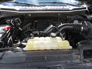 2020 Ford F-150 King Ranch 4WD SuperCrew 5.5' Box — photo 19