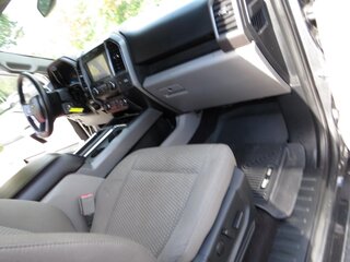 2020 Ford F-150 King Ranch 4WD SuperCrew 5.5' Box — photo 17