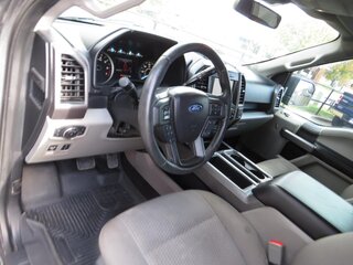 2020 Ford F-150 King Ranch 4WD SuperCrew 5.5' Box — photo 14