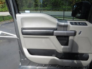 2020 Ford F-150 King Ranch 4WD SuperCrew 5.5' Box — photo 13