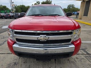 2008 Chevrolet Silverado 1500 Work Truck — photo 3