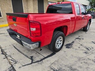 2008 Chevrolet Silverado 1500 Work Truck — photo 4