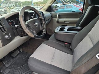 2008 Chevrolet Silverado 1500 Work Truck — photo 6