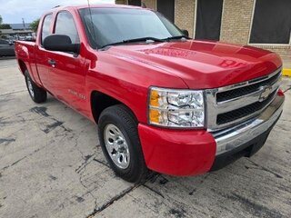 2008 Chevrolet Silverado 1500 Work Truck — photo 2